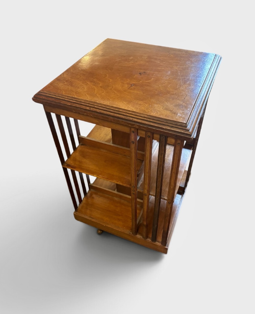 Alternate View