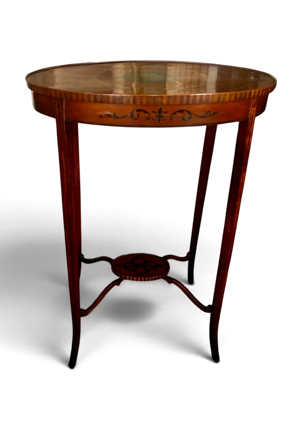 Alternate View