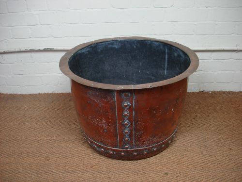 Victorian Copper