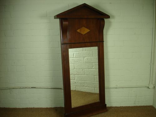 Continental Pier Mirror