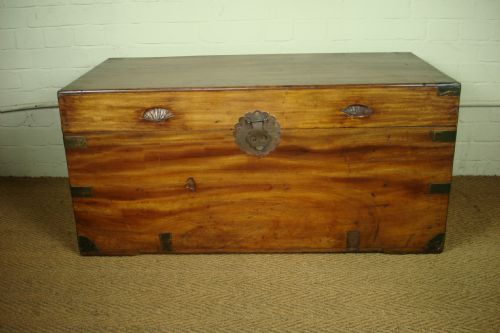 Camphor Chest