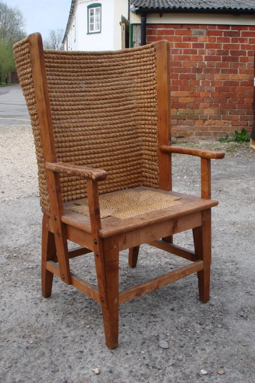 Orkney Chair
