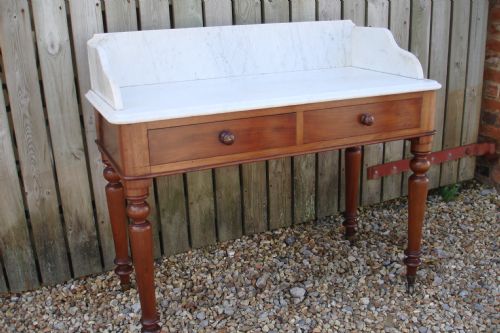 Victorian Washstand