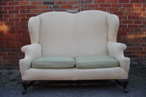 Howard and Sons Sofa