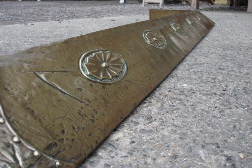 Copper Fender