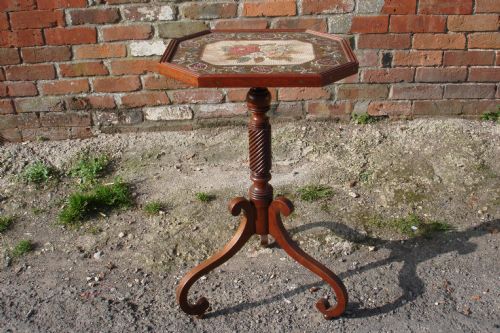 Nineteenth Century Table