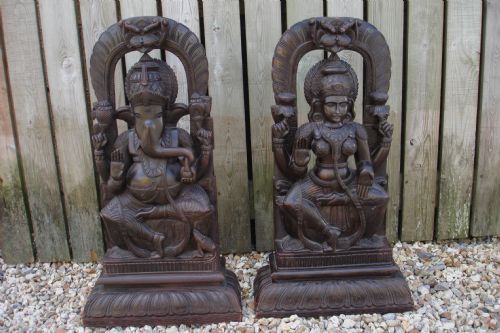 Indian Deities
