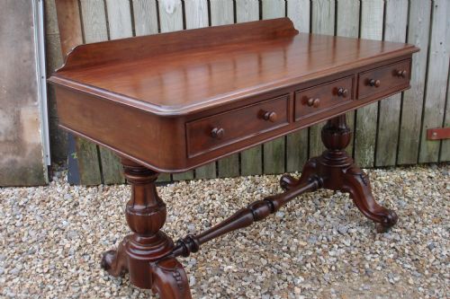Victorian Side Table