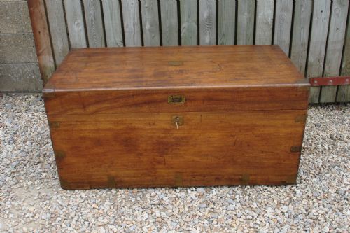 Camphor Chest