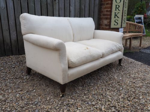Antique Sofa