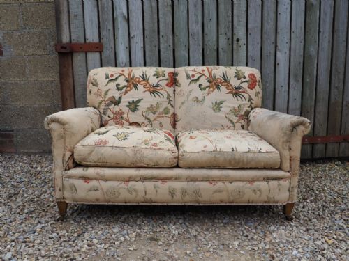 Antique Sofa