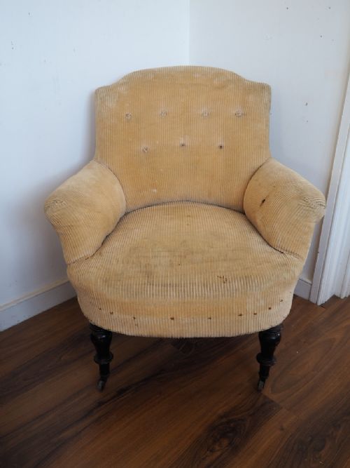 French Armchair