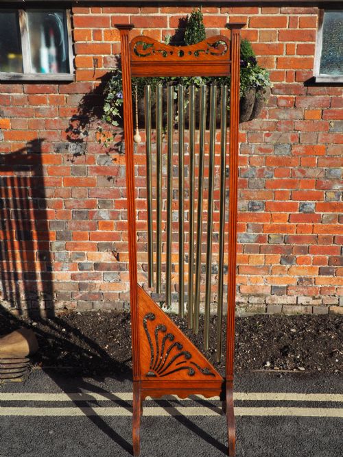 Late Victorian Tubular Bells
