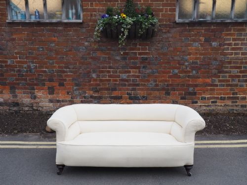 Victorian Chesterfield