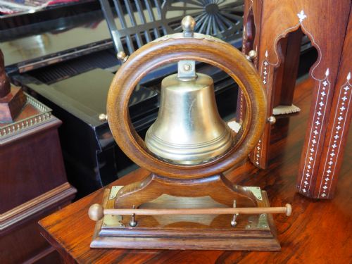 Table Bell