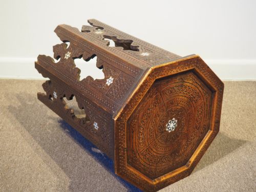 Small Middle Eastern Table