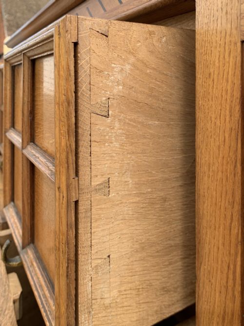 VESTRY CUPBOARD - ADDITIONAL PHOTO 6