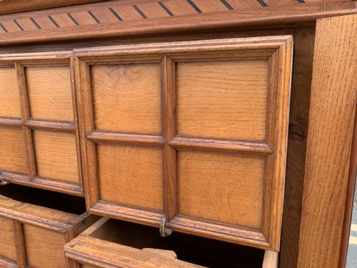VESTRY CUPBOARD - ADDITIONAL PHOTO 8