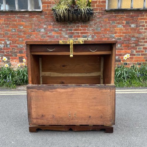 KOREAN ELM BANDAJI CHEST - ADDITIONAL PHOTO 8