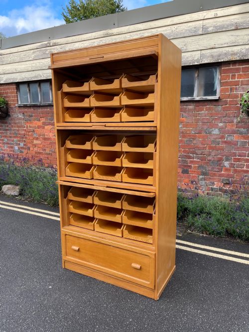 HABERDASHERY CABINET - ADDITIONAL PHOTO 6