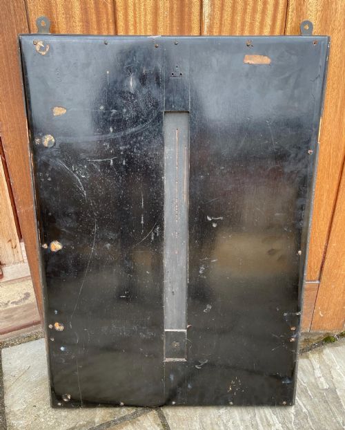 NINETEENTH CENTURY INLAID ITALIAN MIRROR - ADDITIONAL PHOTO 5