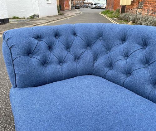 VICTORIAN CHESTERFIELD - ADDITIONAL PHOTO 4