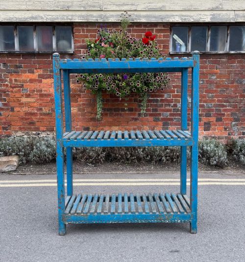 indian teak shelving - CATEGORY: ANTIQUE FURNITURE - DATED 1900