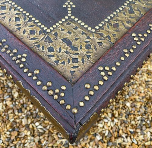 ZANZIBAR CHEST - ADDITIONAL PHOTO 2