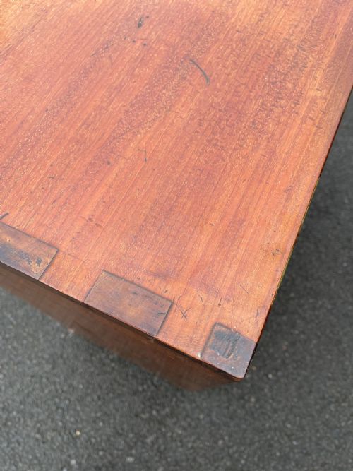 NINETEENTH CENTURY HABERDASHERY DRAWERS - ADDITIONAL PHOTO 3