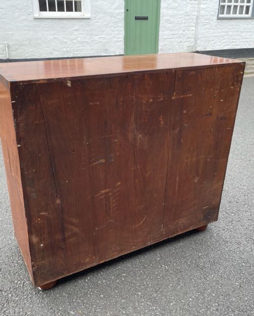 NINETEENTH CENTURY HABERDASHERY DRAWERS - ADDITIONAL PHOTO 10
