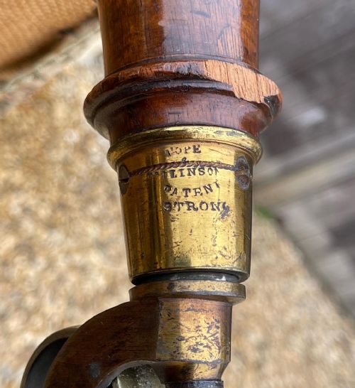 SMALL HOWARD AND SONS ARMCHAIR - ADDITIONAL PHOTO 2