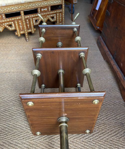 TIERED STANDARD LAMP - ADDITIONAL PHOTO 3