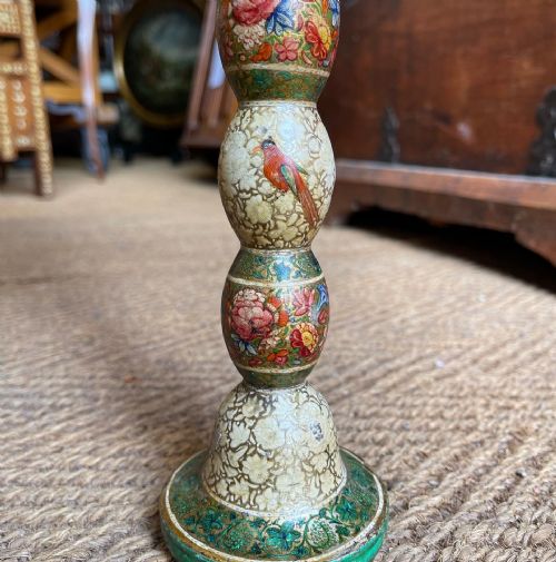 KASHMIRI TABLE - ADDITIONAL PHOTO 7