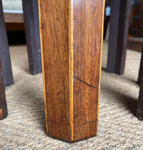 LIBERTYS MOORISH TABLE - ADDITIONAL PHOTO 6
