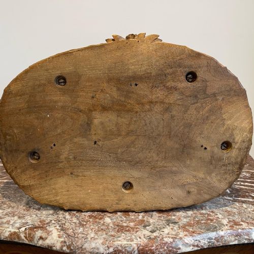 NINETEENTH CENTURY BLACK FOREST CARVING - ADDITIONAL PHOTO 4