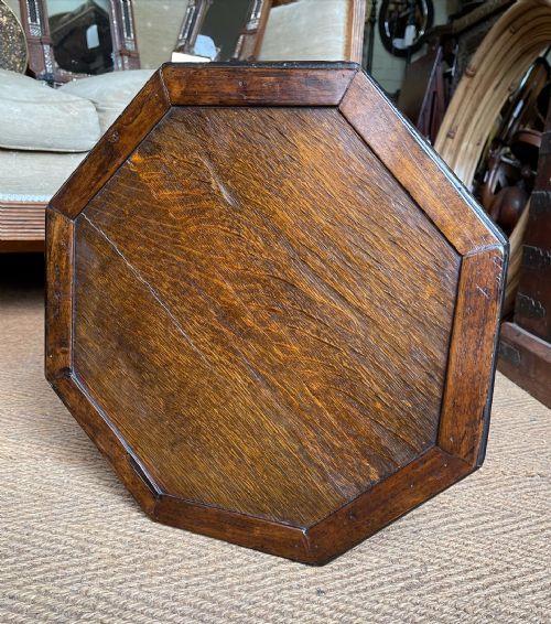NINETEENTH CENTURY MOORISH TABLE - ADDITIONAL PHOTO 3