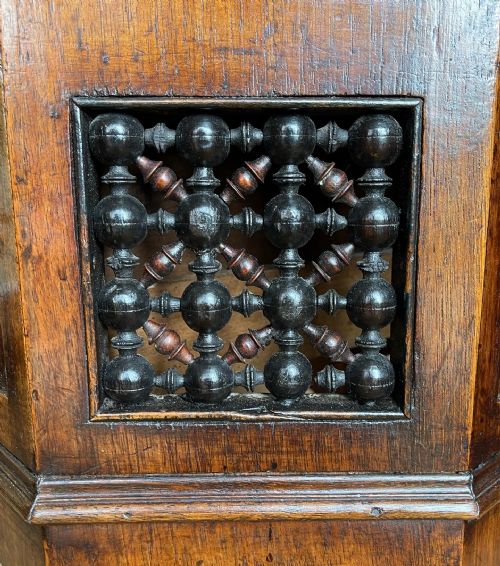 NINETEENTH CENTURY MOORISH TABLE - ADDITIONAL PHOTO 4
