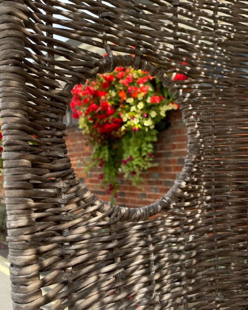 WILLOW PORTERS CHAIR - ADDITIONAL PHOTO 1