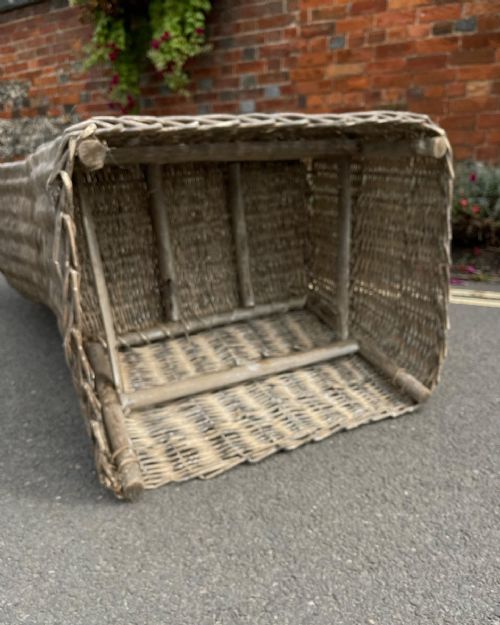 WILLOW PORTERS CHAIR - ADDITIONAL PHOTO 5
