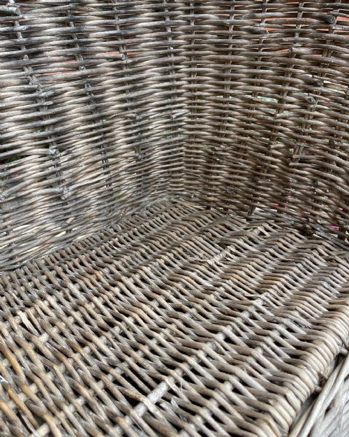 WILLOW PORTERS CHAIR - ADDITIONAL PHOTO 6
