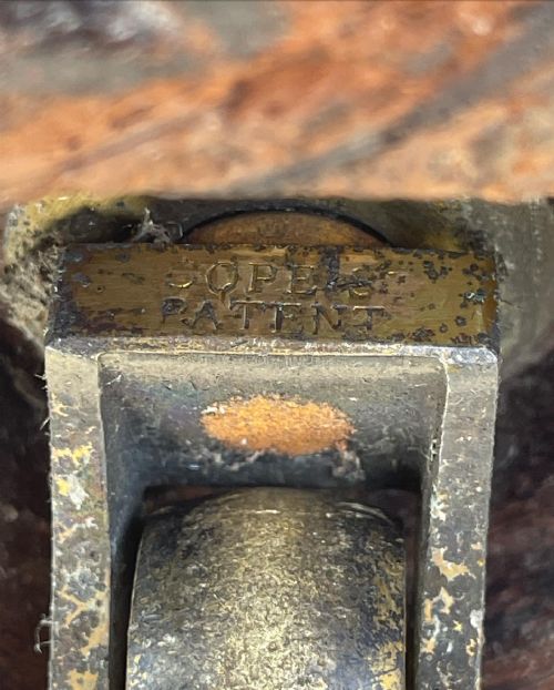 NINETEENTH CENTURY ROSEWOOD WHATNOT - ADDITIONAL PHOTO 2