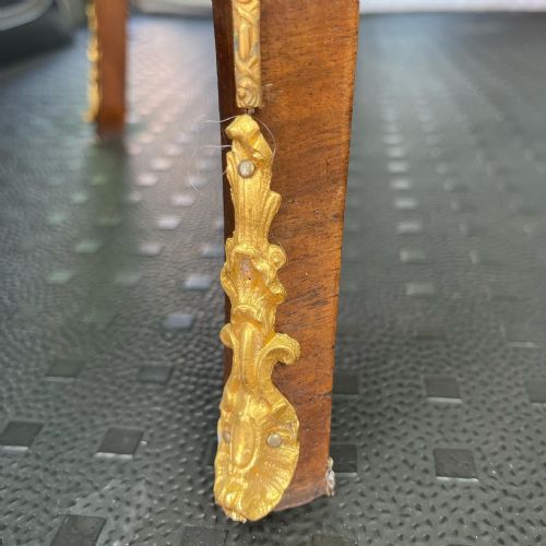 NINETEENTH CENTURY JARDINIERE - ADDITIONAL PHOTO 6
