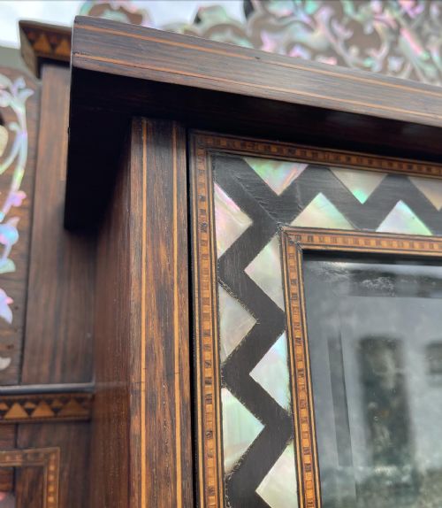 LIBERTYS CABINET - ADDITIONAL PHOTO 1