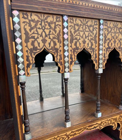 LIBERTYS CABINET - ADDITIONAL PHOTO 2