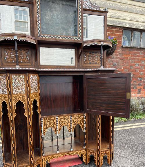 LIBERTYS CABINET - ADDITIONAL PHOTO 4