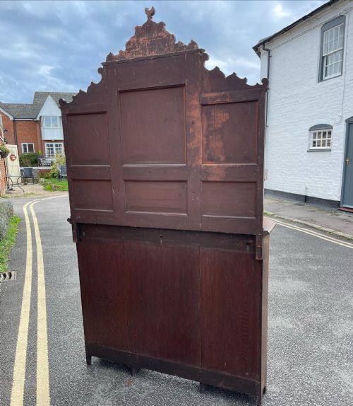 LIBERTYS CABINET - ADDITIONAL PHOTO 5
