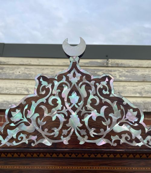 LIBERTYS CABINET - ADDITIONAL PHOTO 8