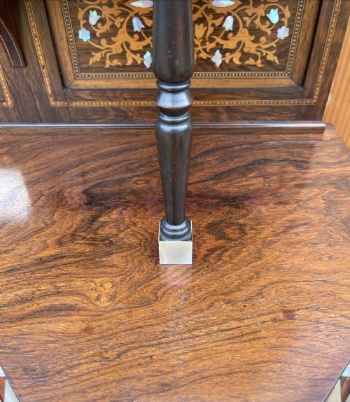 LIBERTYS CABINET - ADDITIONAL PHOTO 9