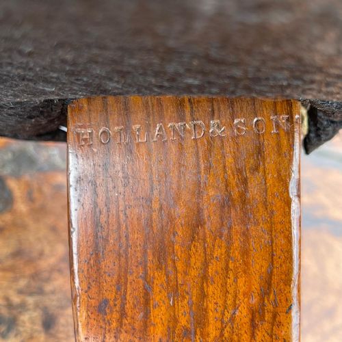 HOLLAND AND SONS CHAIR - ADDITIONAL PHOTO 2