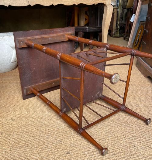 GODWIN STYLE TABLE - ADDITIONAL PHOTO 1